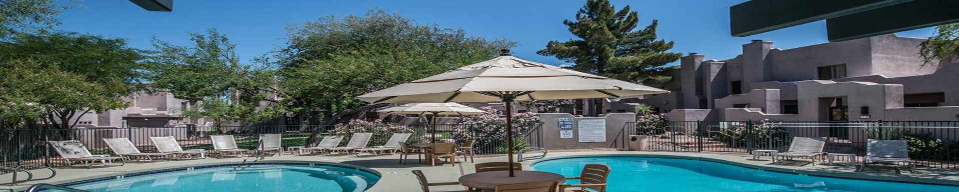 Villas of Cave Creek